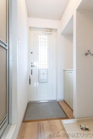 ハイドパークIの物件内観写真